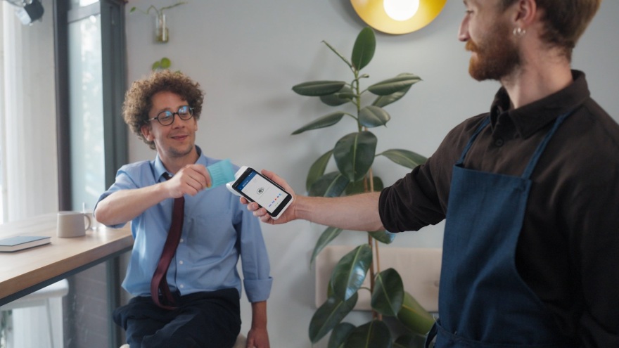 HORECA 2026: Καινοτόμες ψηφιακές λύσεις και σύγχρονα εργαλεία συναλλαγών που ενισχύουν κάθε επιχείρηση