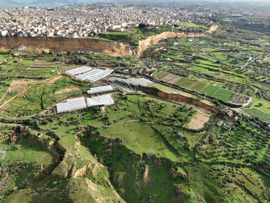 «Χάσαμε τα πάντα»: Θυμός και απόγνωση στη Σικελία έπειτα από την κατολίσθηση στην πόλη Νισέμι
