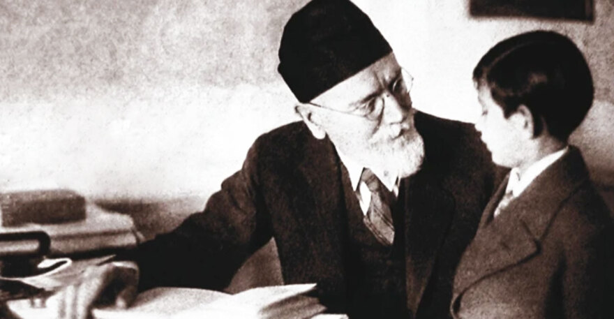 Πέθανε ο τελευταίος εν ζωή εγγονός του Ελευθερίου Βενιζέλου