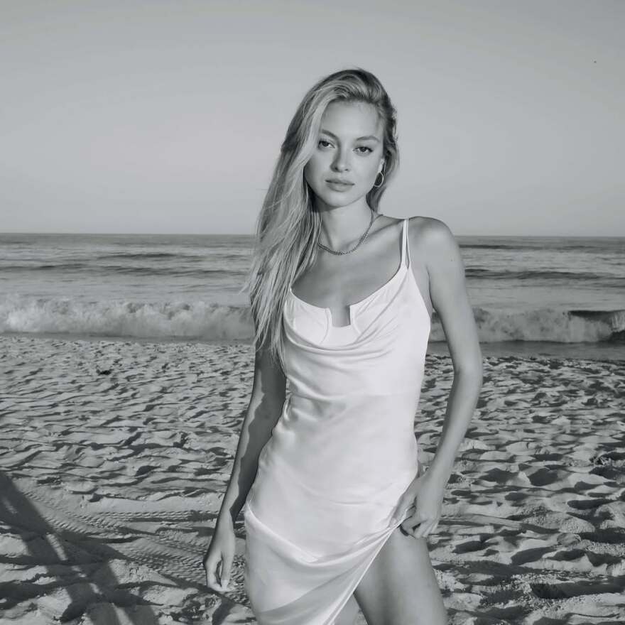 Ορλάντο Μπλουμ: Εμφανίστηκε παρέα με 28χρονο μοντέλο στο Super Bowl