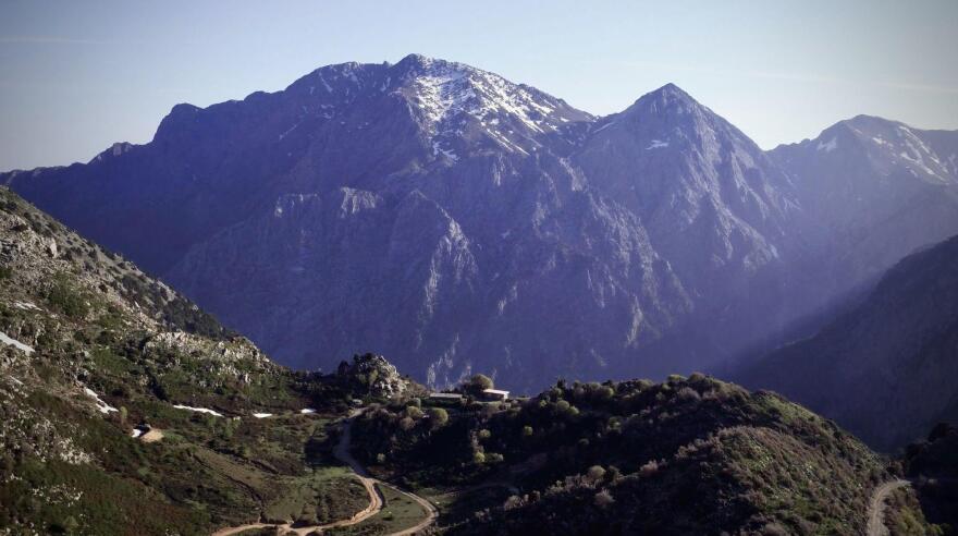 «Λευκά Όρη»: Ιστορίες από την Κρητική Αντίσταση και τον Εμφύλιο μέσα από ένα ντοκιμαντέρ 