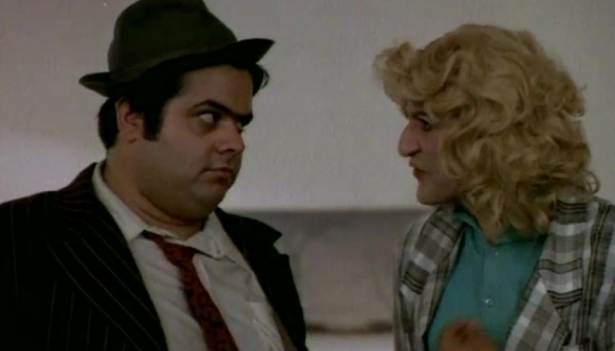 Κώστας Μακέδος: Ο ηθοποιός που χάρισε γέλιο στα 80's αλλά αποσύρθηκε από την υποκριτική και το πρόβλημα υγείας που αντιμετωπίζει