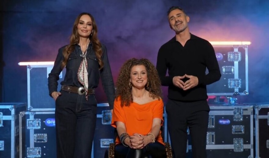 Απόψε ο πρώτος ελληνικός ημιτελικός για τη Eurovision