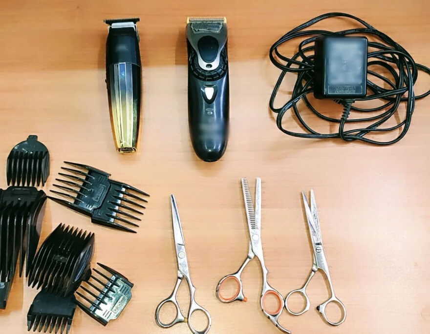 Θεσσαλονίκη: Κακουργηματική δίωξη στον 40χρονο που έκλεψε δέκα καταστήματα σε μια ημέρα