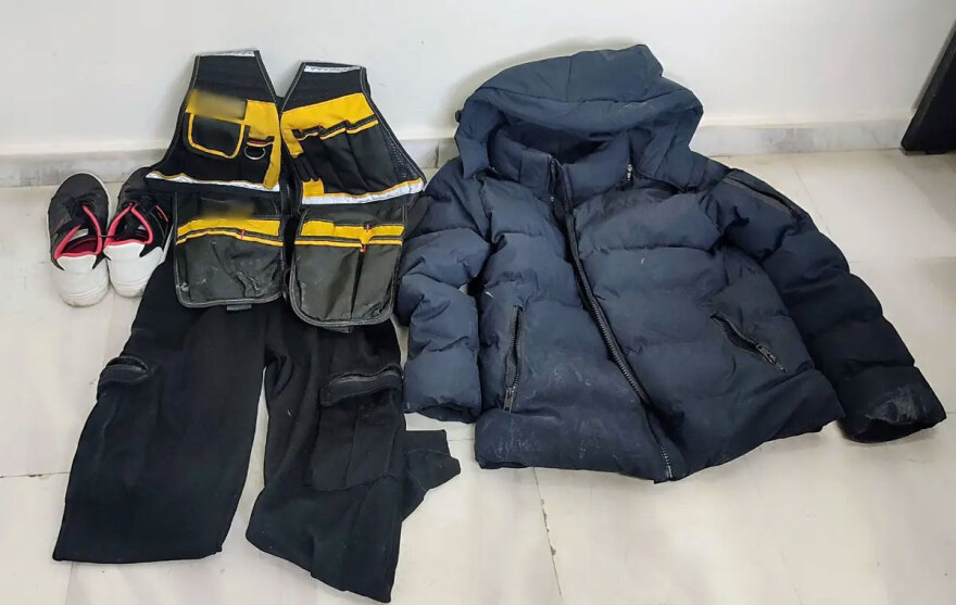 Θεσσαλονίκη: Κακουργηματική δίωξη στον 40χρονο που έκλεψε δέκα καταστήματα σε μια ημέρα