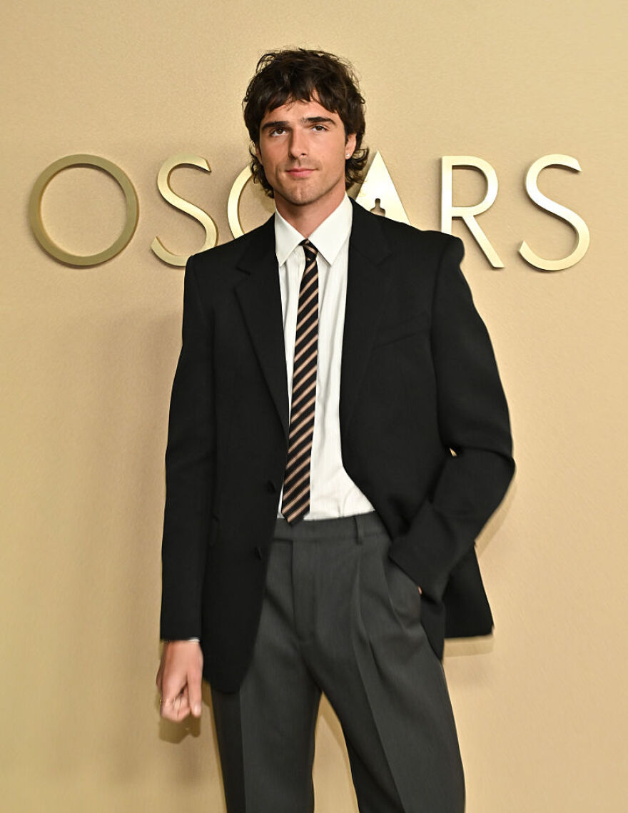 Όσκαρ 2026: Η επίσημη συνάντηση των υποψηφίων πριν από τη μεγάλη τελετή απονομής