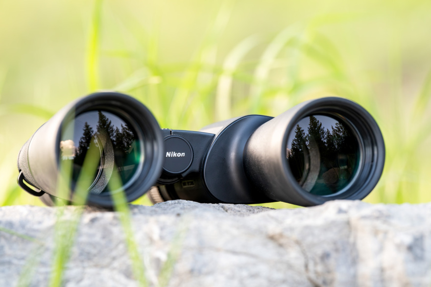 Η Nikon παρουσιάζει τα κιάλια Action και Action Zoom, ιδανικά για αρχάριους