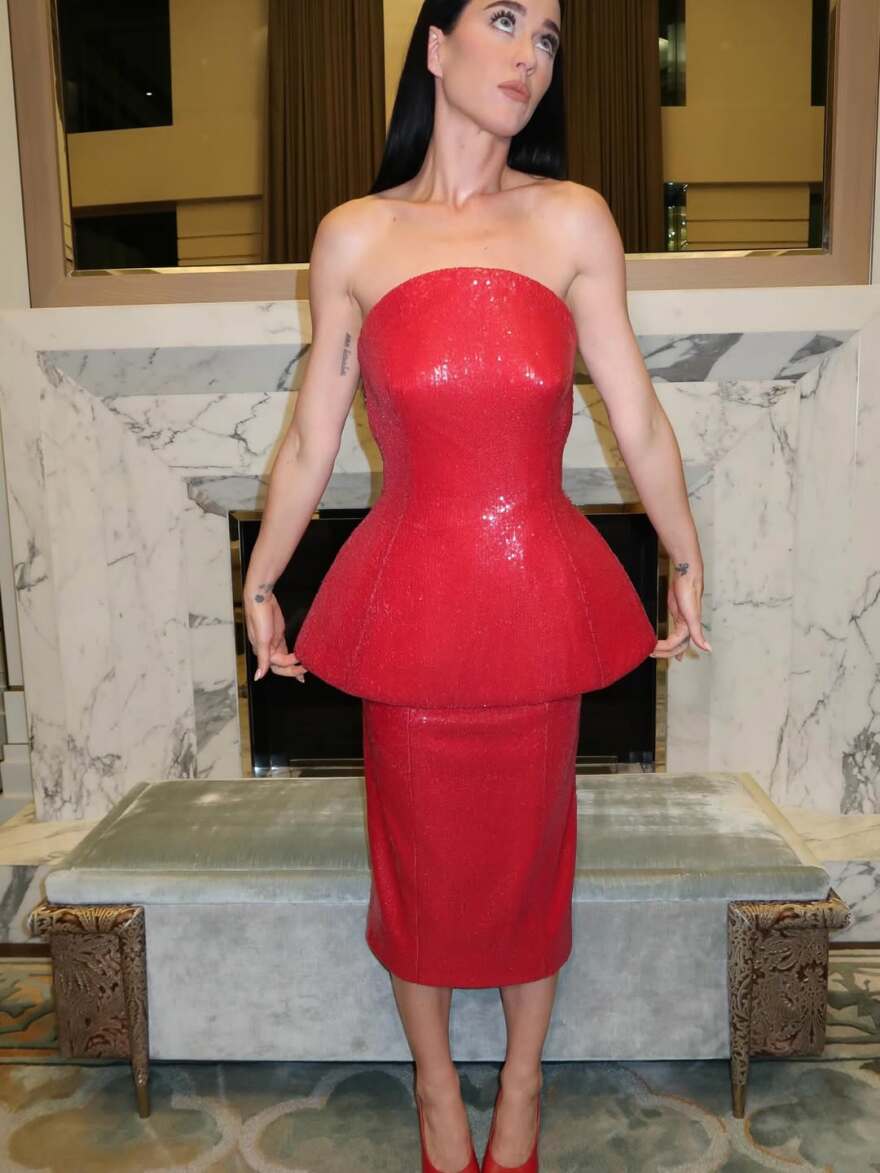 Οι φωτογραφίες που ανέβασε η Πέρι με τον Τριντό μετά την εμφάνιση του Ορλάντο Μπλουμ με 28χρονο μοντέλο