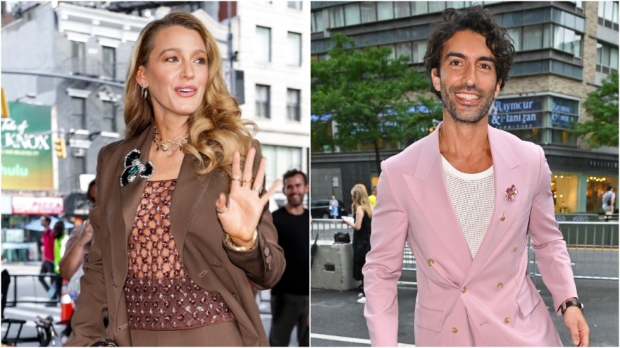 Λάιβλι και Μπαλντόνι υποχρεώνονται να επανεξετάσουν το ενδεχόμενο εξωδικαστικού συμβιβασμού