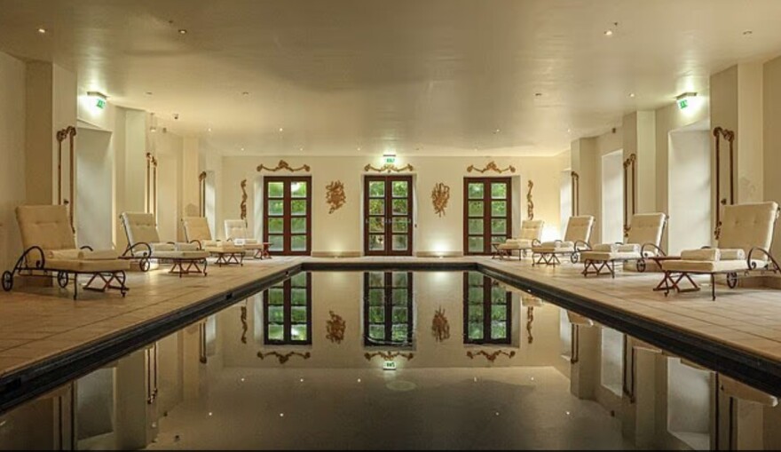 «Θα τον αγαπώ για πάντα»: 31χρονος έπνιξε τον ίδιο του τον πατέρα σε πολυτελές ξενοδοχείο στην Ιρλανδία