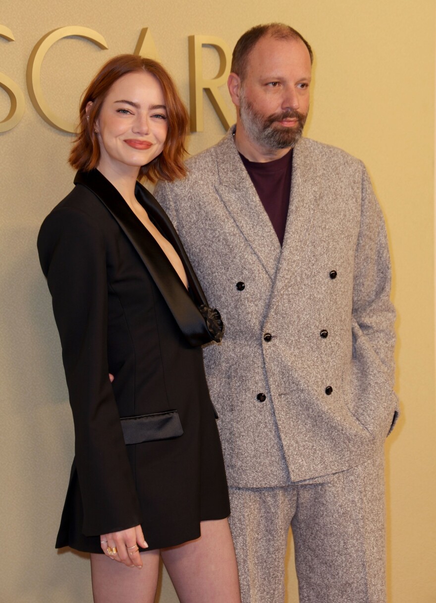 Όσκαρ 2026: Η επίσημη συνάντηση των υποψηφίων πριν από τη μεγάλη τελετή απονομής