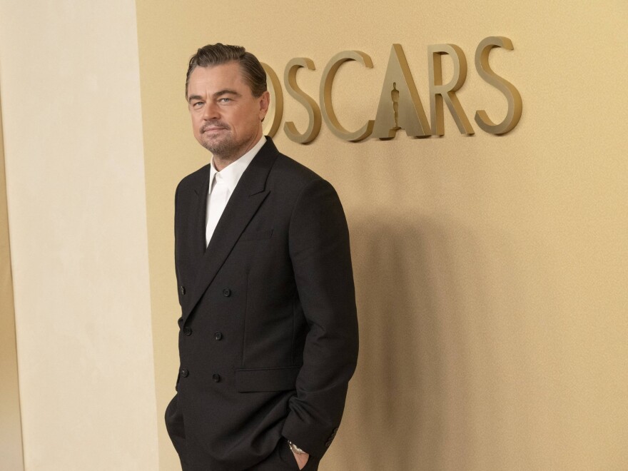 Όσκαρ 2026: Η επίσημη συνάντηση των υποψηφίων πριν από τη μεγάλη τελετή απονομής