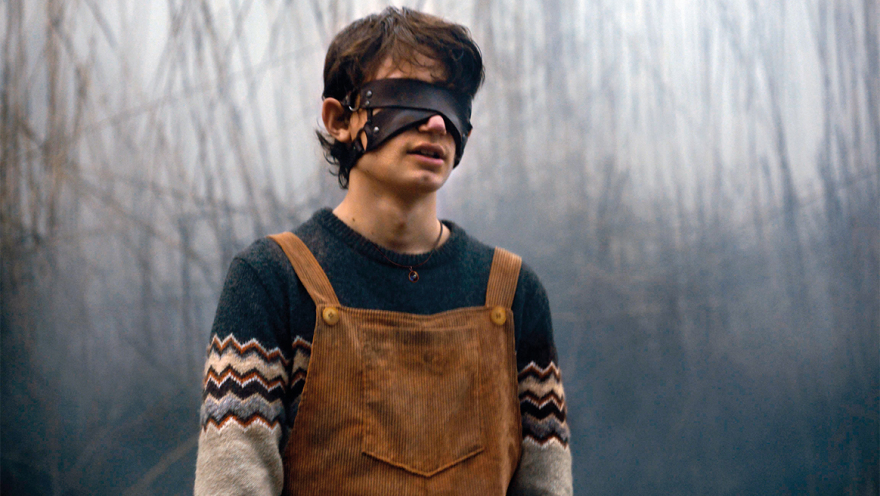 Το Φεστιβάλ Κινηματογράφου Θεσσαλονίκης παρουσιάζει τέσσερις παραγωγούς από την Ελλάδα στο Φεστιβάλ του Βερολίνου