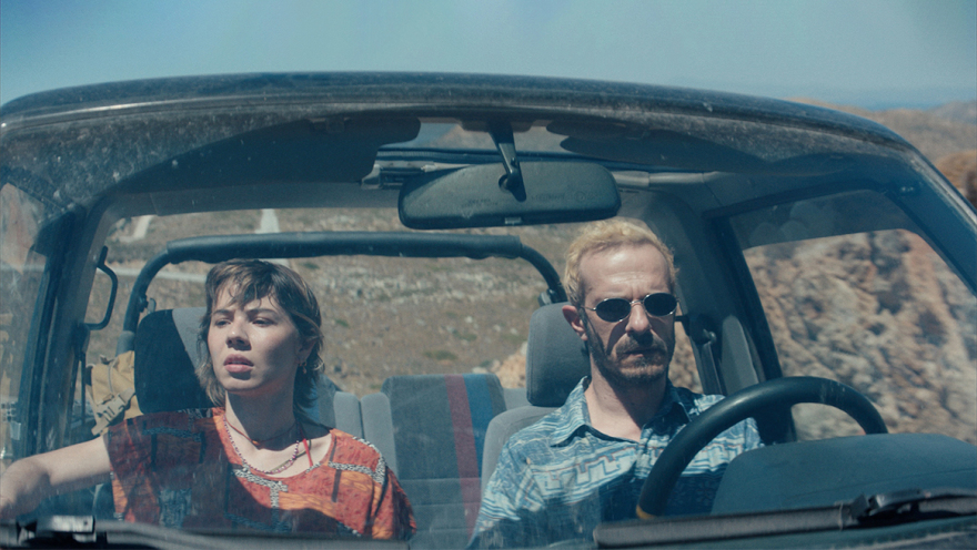 Το Φεστιβάλ Κινηματογράφου Θεσσαλονίκης παρουσιάζει τέσσερις παραγωγούς από την Ελλάδα στο Φεστιβάλ του Βερολίνου