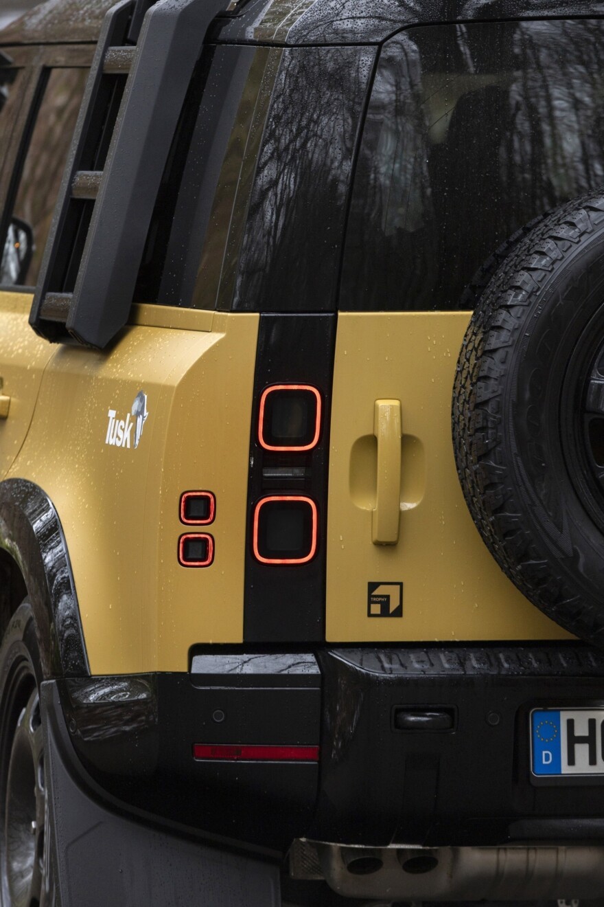 Defender Trophy: Ο θρύλος της περιπέτειας επιστρέφει