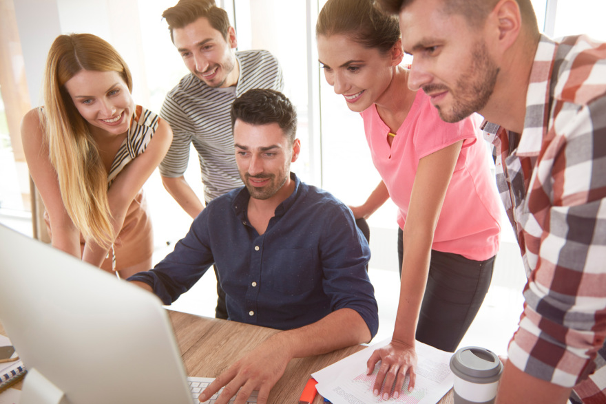 Ξεκινά άμεσα ο Β’ Κύκλος Voucher Κατάρτισης Εργαζομένων Ιδιωτικού Τομέα με επίδομα έως 750€