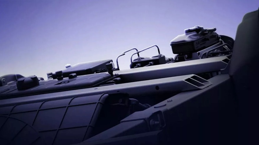 Μπαταρία για 1,8 εκατ. χιλιόμετρα από την CATL