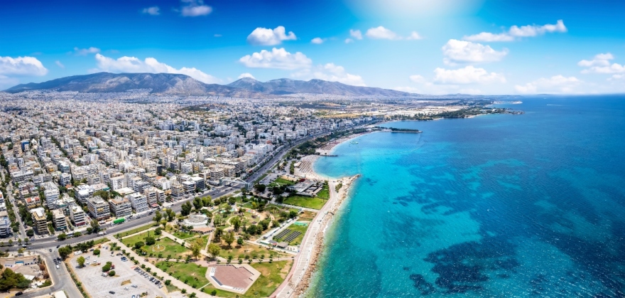 Γιατί μετοικούν οι πλούσιοι του κόσμου στην Ελλάδα - Τι δείχνουν δύο εκθέσεις από Henley & Partners και Knight Frank  