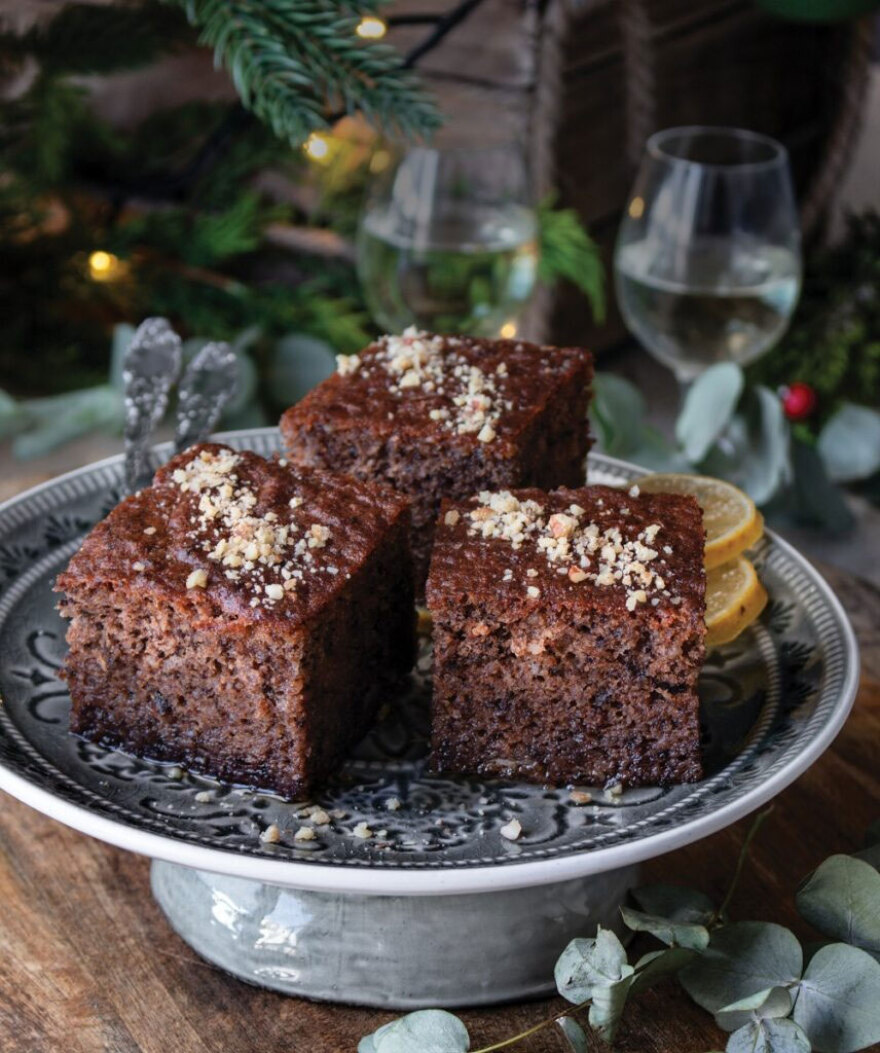 Γλυκά για την Τσικνοπέμπτη που κλείνουν σωστά το τραπέζι, δείτε τις συνταγές