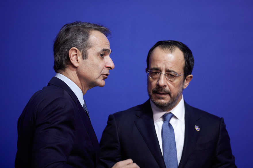 Μητσοτάκης από την άτυπη Σύνοδο Κορυφής: Να μειωθεί η ευρωπαϊκή γραφειοκρατία, χρειαζόμαστε μεγαλύτερη ενοποίηση στην ευρωπαϊκή αγορά ενέργειας