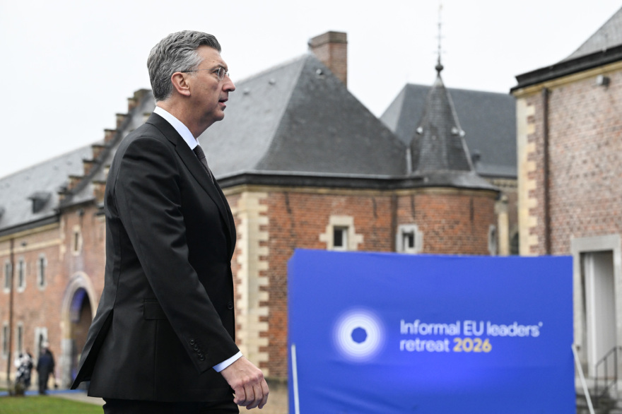 Μητσοτάκης από την άτυπη Σύνοδο Κορυφής: Να μειωθεί η ευρωπαϊκή γραφειοκρατία, χρειαζόμαστε μεγαλύτερη ενοποίηση στην ευρωπαϊκή αγορά ενέργειας