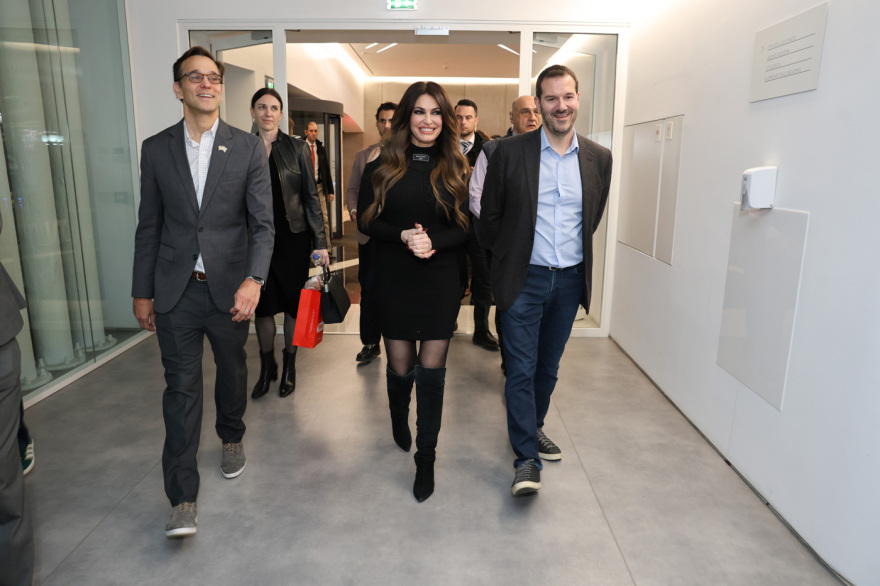 Super (Bowl) βραδιά στην COSMOTE TV 
