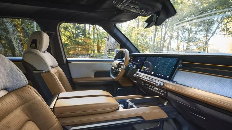 Η αναβίωση της Scout έχει υπέρογκο κόστος