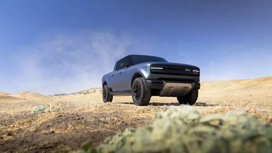 Η αναβίωση της Scout έχει υπέρογκο κόστος