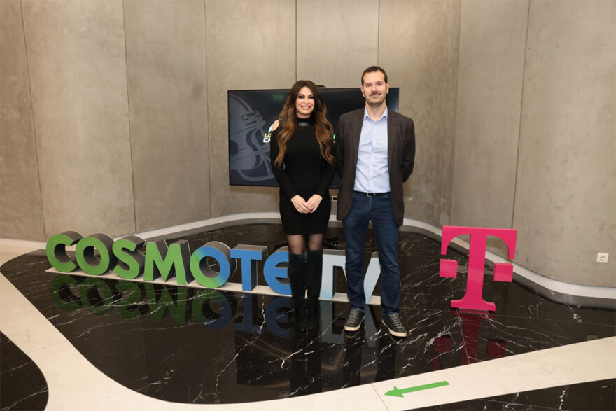 Οι Los Angeles Chargers επεκτείνουν το NFL Flag Football στην Ελλάδα