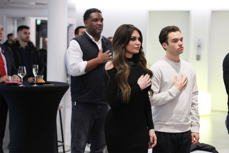 Οι Los Angeles Chargers επεκτείνουν το NFL Flag Football στην Ελλάδα