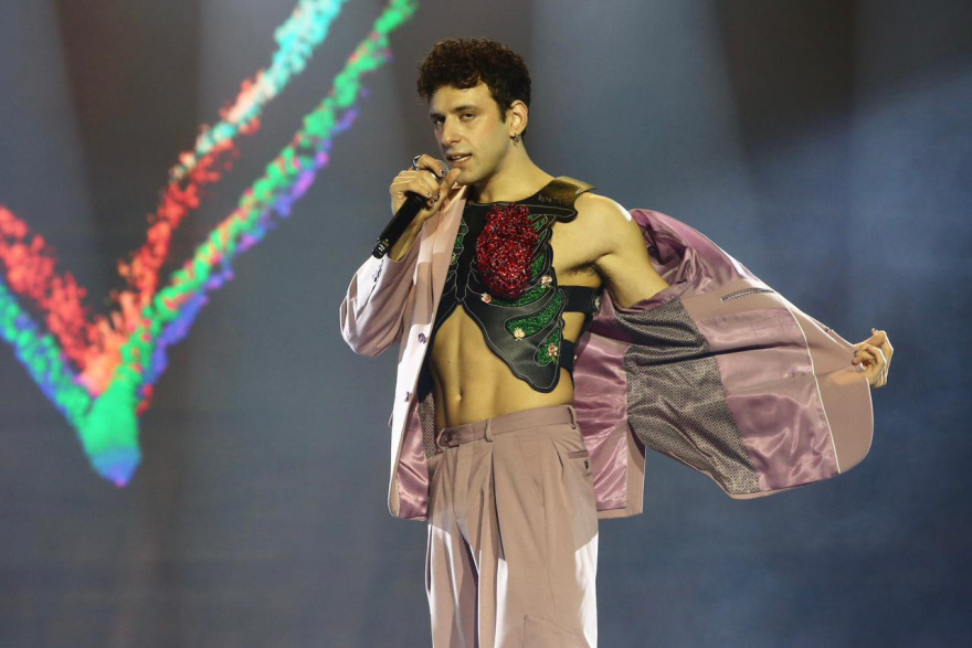 Σε εξέλιξη η ψηφοφορία για τον δεύτερο ελληνικό ημιτελικό της Eurovision