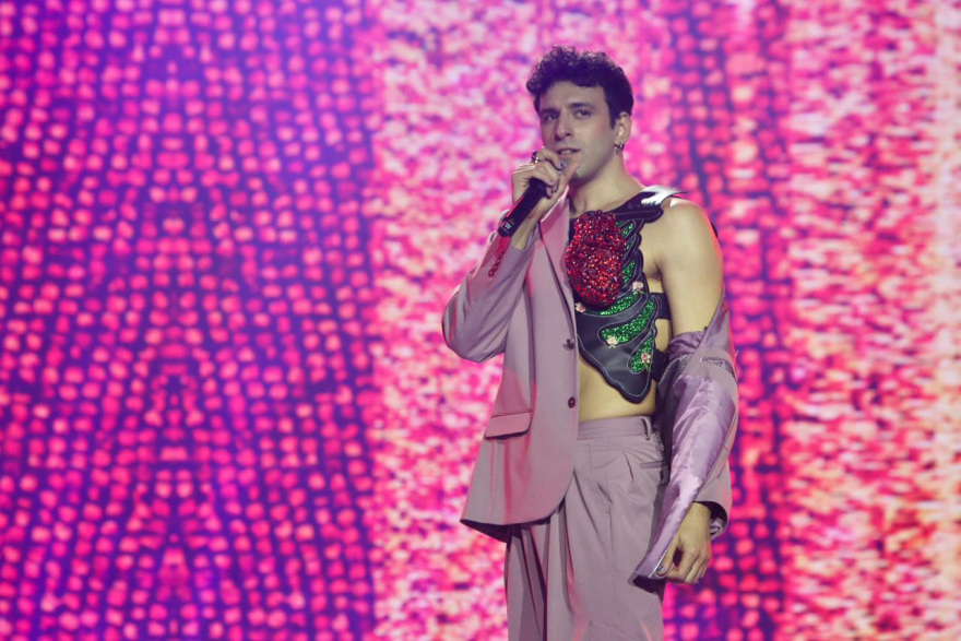 Σε εξέλιξη η ψηφοφορία για τον δεύτερο ελληνικό ημιτελικό της Eurovision