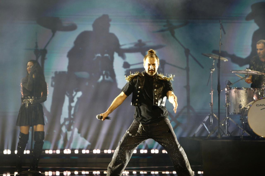 Σε εξέλιξη η ψηφοφορία για τον δεύτερο ελληνικό ημιτελικό της Eurovision