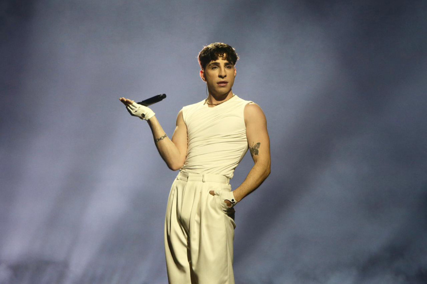 Σε εξέλιξη η ψηφοφορία για τον δεύτερο ελληνικό ημιτελικό της Eurovision