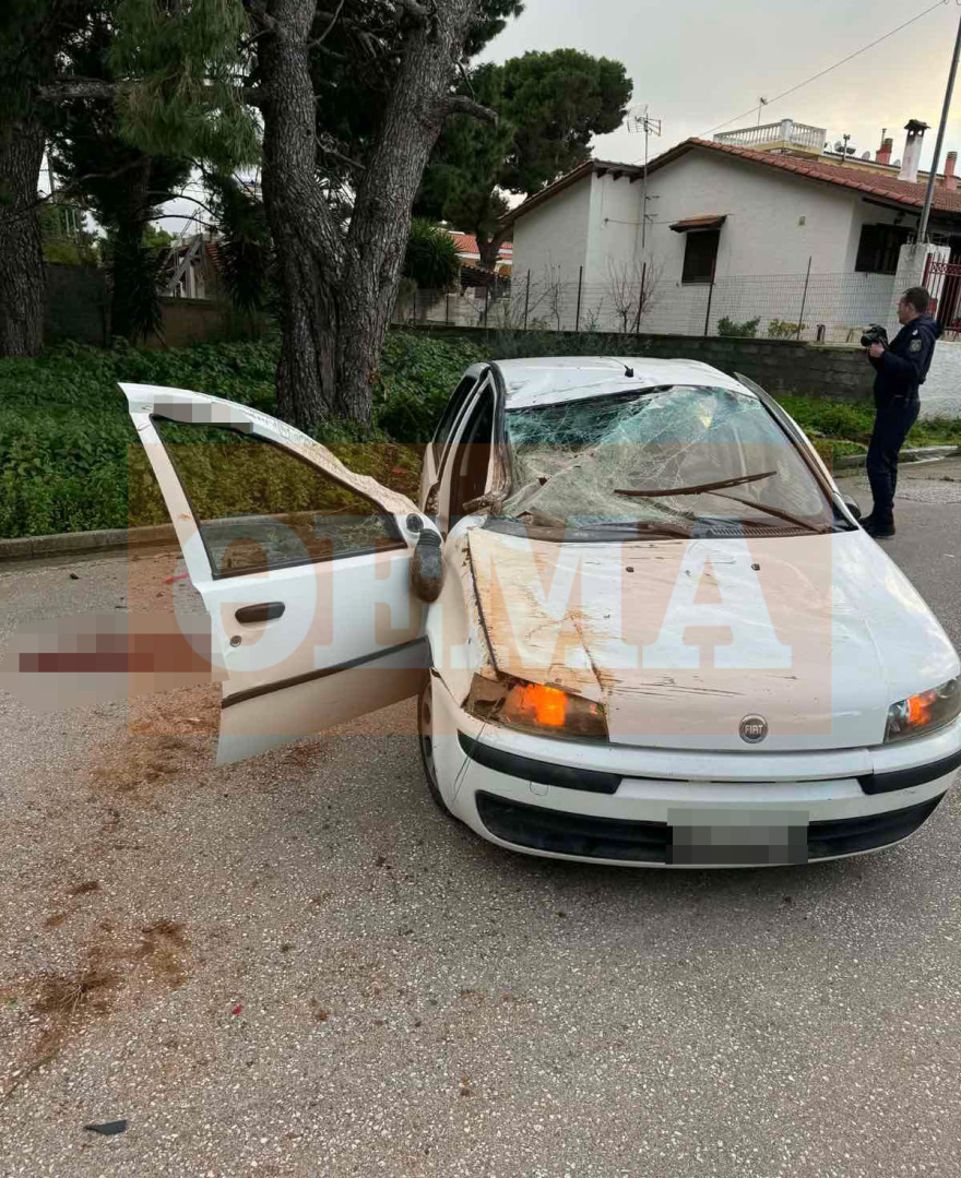 Τραγωδία στη Λούτσα: Νεκρός 15χρονος οδηγός σε τροχαίο, δύο συνομήλικοί του τραυματίες, ήταν μαζί του στο ΙΧ