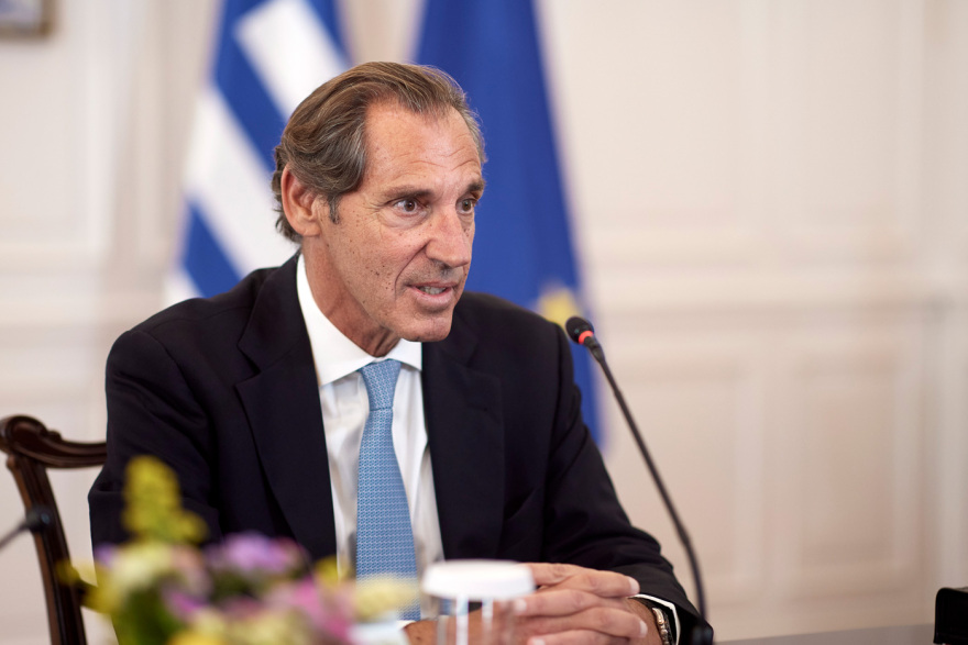 Μητσοτάκης για τη δωρεά από το Ίδρυμα Παύλου και Αλεξάνδρας Κανελλοπούλου: Σημαντική παρέμβαση εκατομμυρίων στο ΚΑΤ με τα 16.000 χειρουργεία τον χρόνο