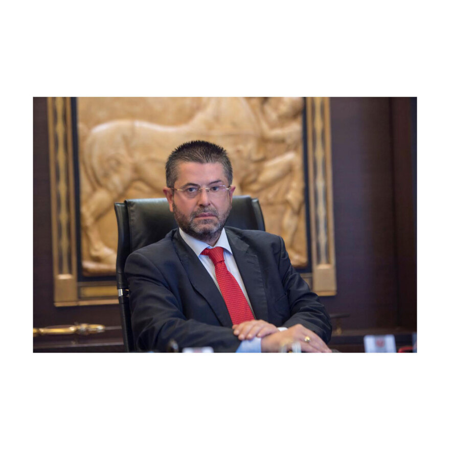 «Είμαστε δύο αυτοδημιούργητοι επιχειρηματίες με αγώνα ζωής»: Τι είπαν στις απολογίες τους Πρόεδρος και Πούτιν για τα λαθραία τσιγάρα