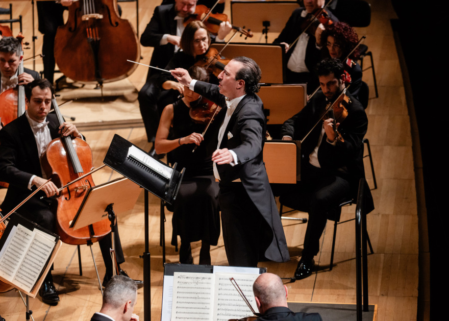 Με μεγάλη επιτυχία πραγματοποιήθηκε το μουσικό γκαλά «Ελπίδα και Αγάπη» για τη στήριξη της «ΕΛΠΙΔΑΣ», φωτογραφίες