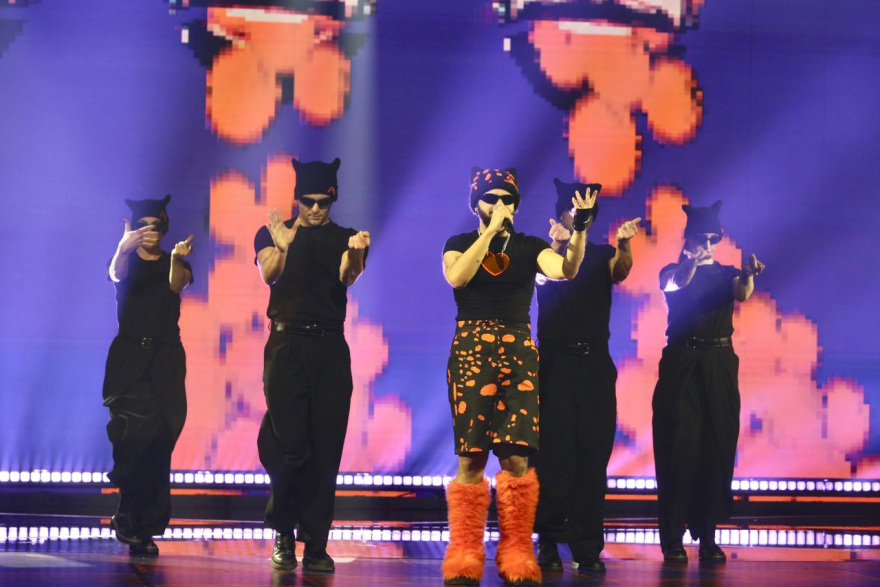 Πώς τα ζόρια της ζωής  έφεραν στον Ακύλα το «Ferto»
