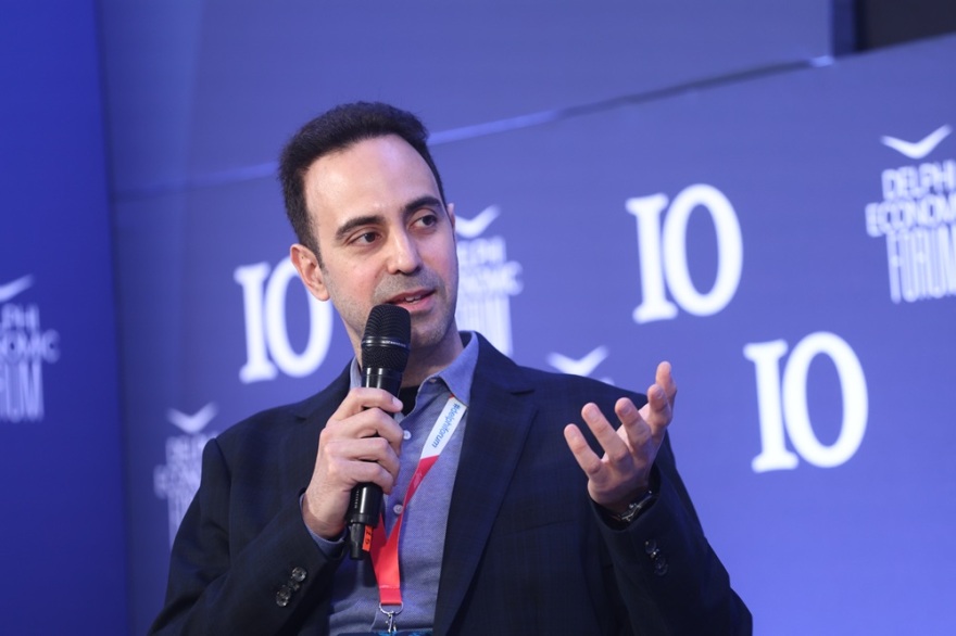 Ένας Έλληνας για πρώτη φορά σε πρόγραμμα εκπαίδευσης αστροναυτών του Ευρωπαϊκού Οργανισμού Διαστήματος