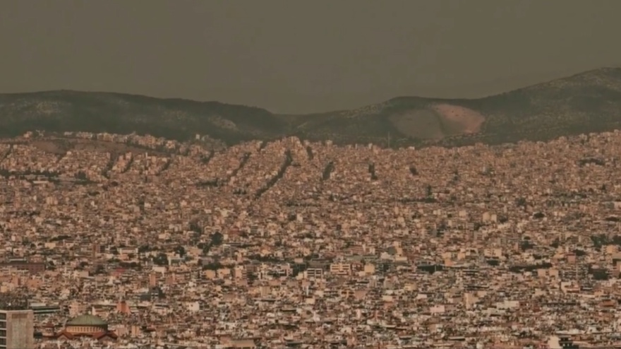 Εικόνες καταστροφής από την Ήπειρο μέχρι τα νησιά λόγω κακοκαιρίας: Απόκοσμο σκηνικό από αφρικανική σκόνη και θυελλώδεις άνεμους, βίντεο και φωτογραφίες 