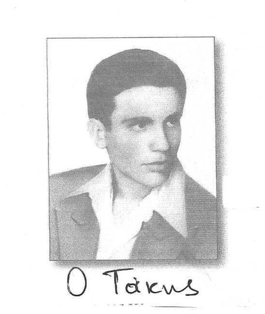 Η άδικη εκτέλεση 4 νεαρών Επονιτών το 1949 και τα χρήματα που ζητήθηκαν από τον πατέρα του ενός που μοίραζε ψωμί σε πεινασμένους 