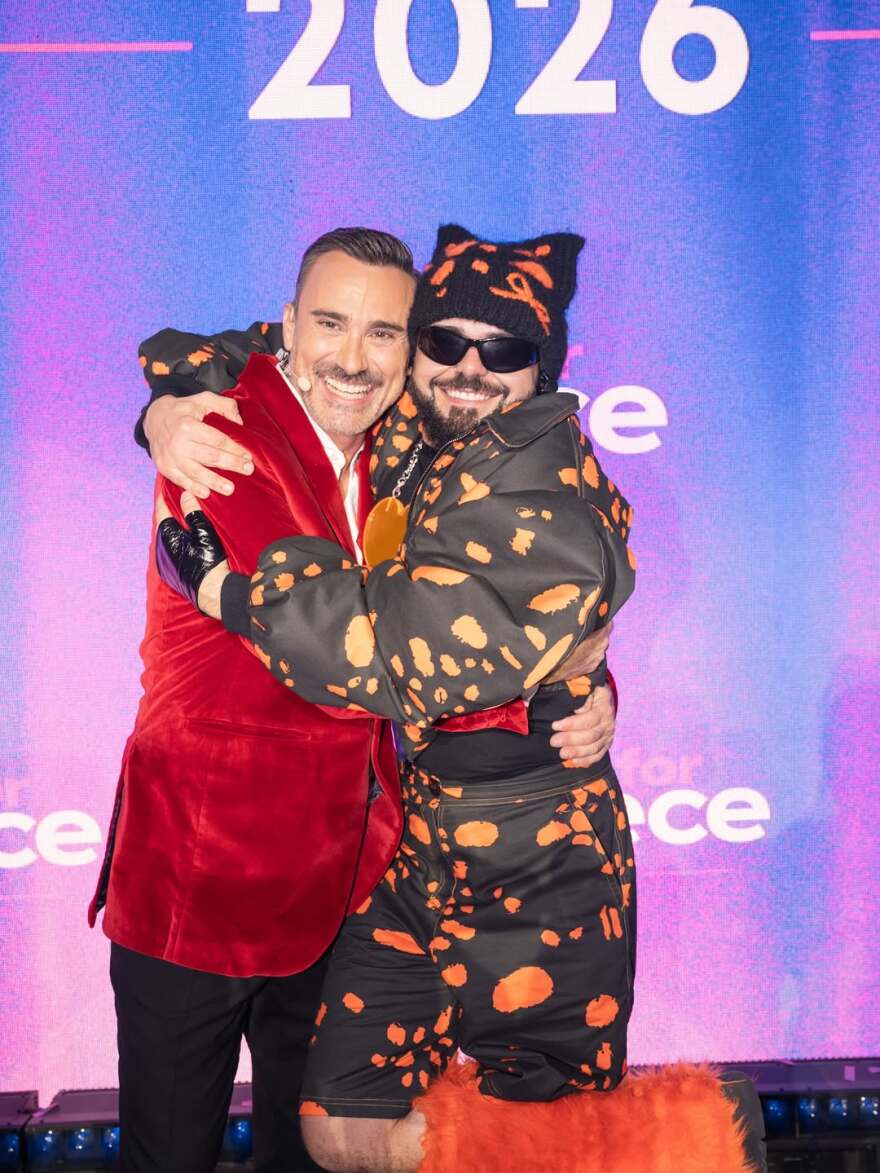 Akylas: Η πρώτη ανάρτηση μετά τη νίκη του στον ελληνικό τελικό της Eurovision - Συνεχώς τσιμπάω τον εαυτό μου για να βεβαιωθώ ότι δεν είναι όνειρο