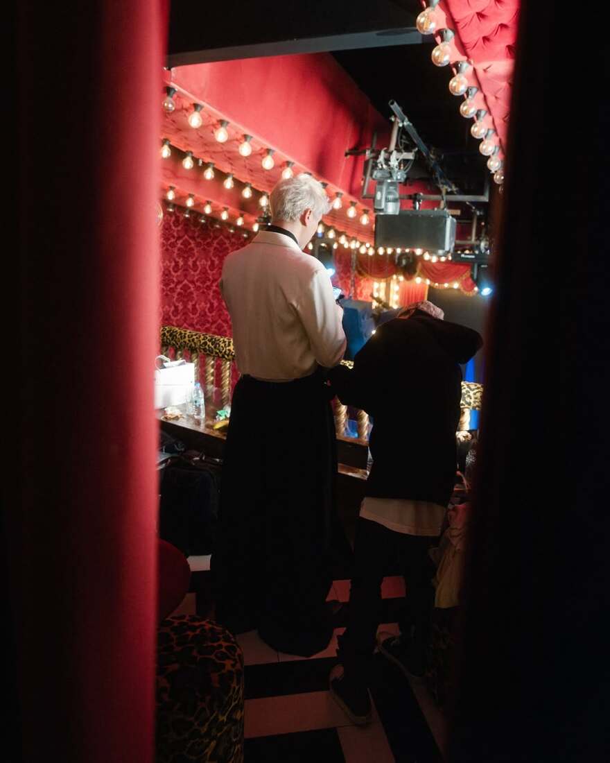 Good Job Nicky για Eurovision: Θα μπορούσα να γράψω ένα βιβλίο γι' αυτό το ταξίδι
