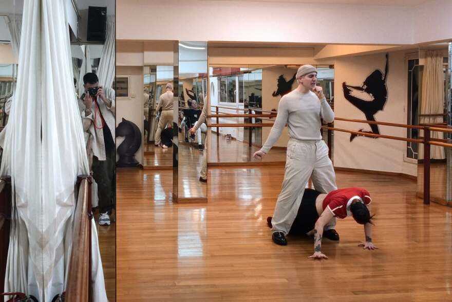 Good Job Nicky για Eurovision: Θα μπορούσα να γράψω ένα βιβλίο γι' αυτό το ταξίδι
