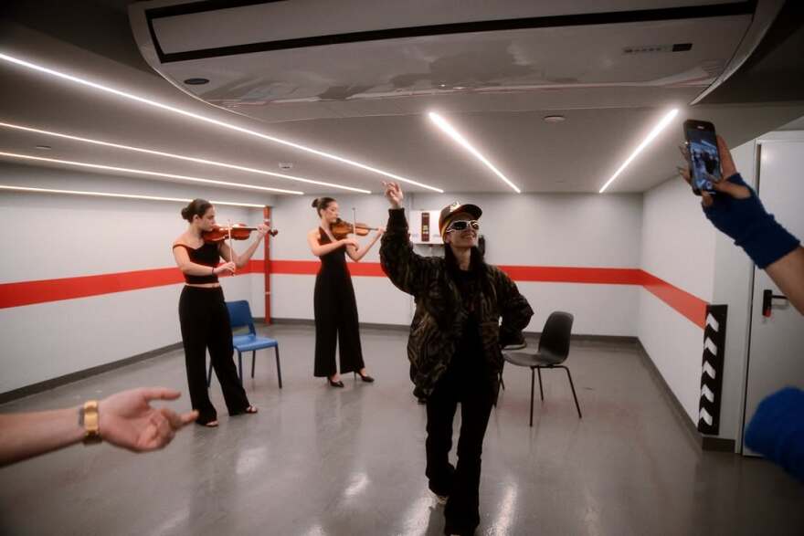 Good Job Nicky για Eurovision: Θα μπορούσα να γράψω ένα βιβλίο γι' αυτό το ταξίδι
