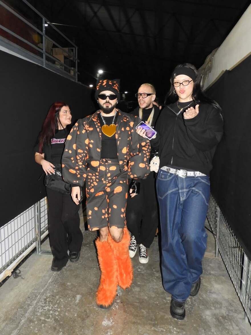 Akylas: Η πρώτη ανάρτηση μετά τη νίκη του στον ελληνικό τελικό της Eurovision - Συνεχώς τσιμπάω τον εαυτό μου για να βεβαιωθώ ότι δεν είναι όνειρο