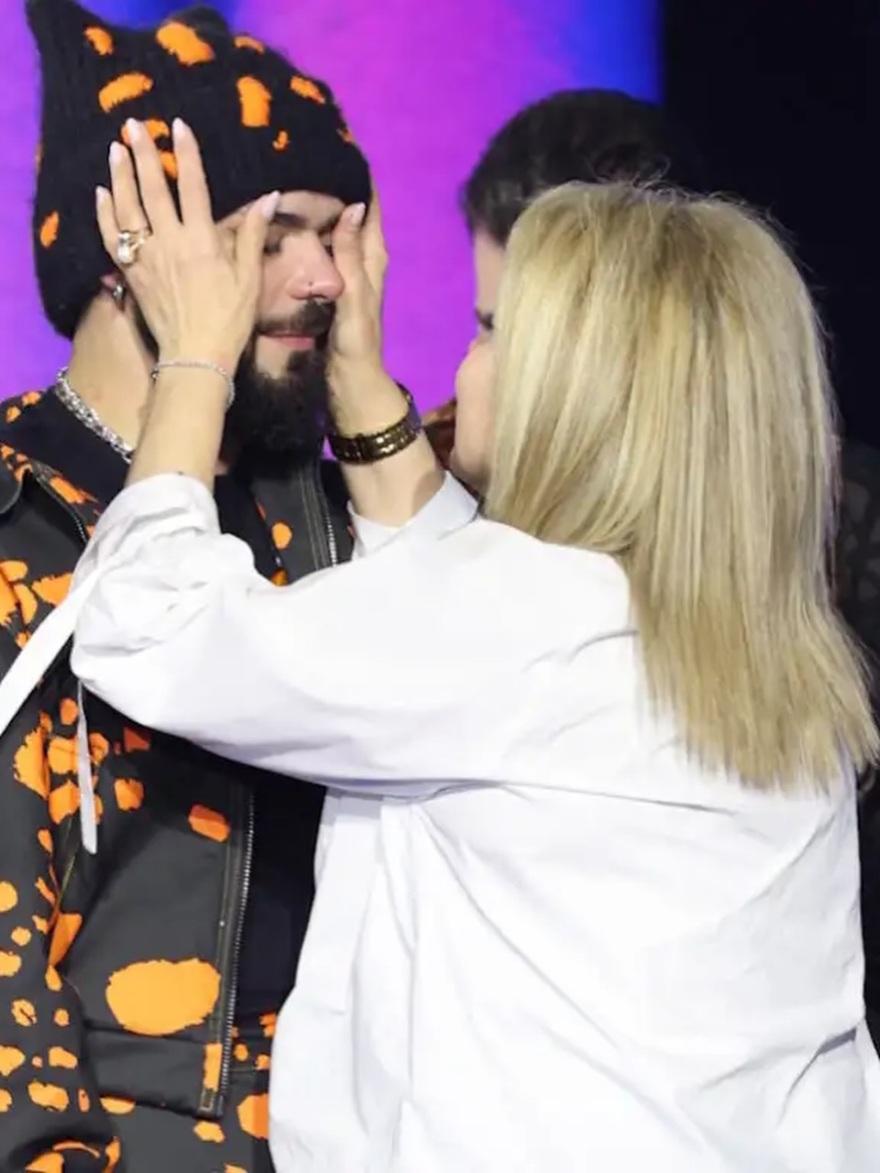 Akylas: Η πρώτη ανάρτηση μετά τη νίκη του στον ελληνικό τελικό της Eurovision - Συνεχώς τσιμπάω τον εαυτό μου για να βεβαιωθώ ότι δεν είναι όνειρο