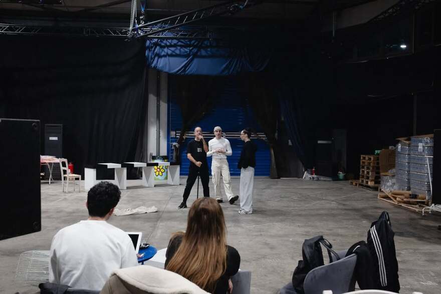 Good Job Nicky για Eurovision: Θα μπορούσα να γράψω ένα βιβλίο γι' αυτό το ταξίδι
