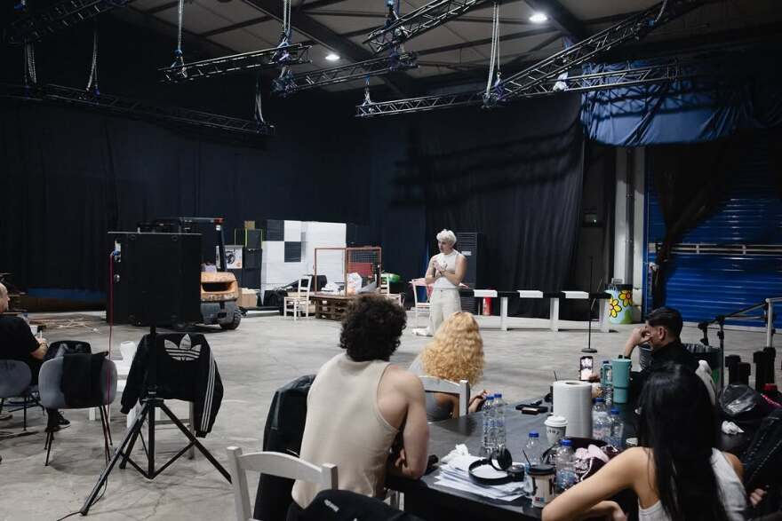 Good Job Nicky για Eurovision: Θα μπορούσα να γράψω ένα βιβλίο γι' αυτό το ταξίδι
